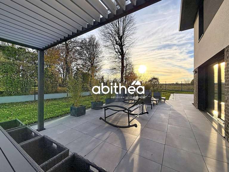 Maison Dainville - 6 chambres - 176m²