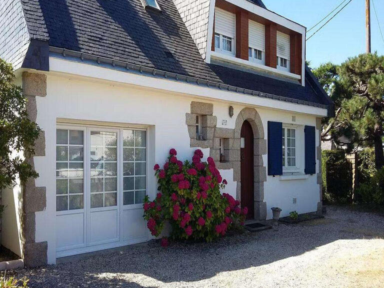 House Damgan - 4 bedrooms