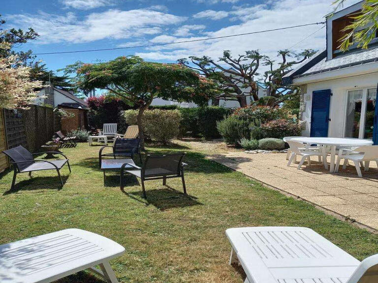 House Damgan - 4 bedrooms