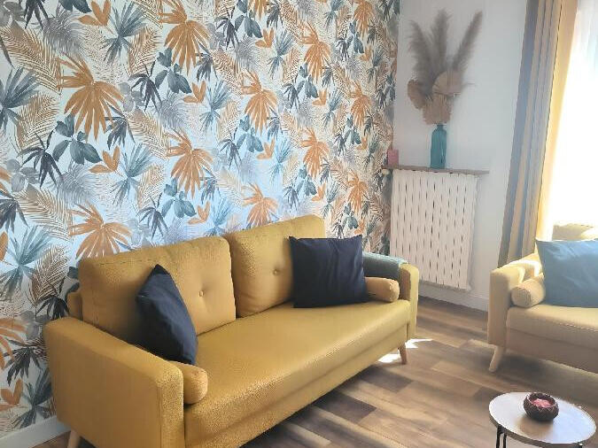 Maison Damgan