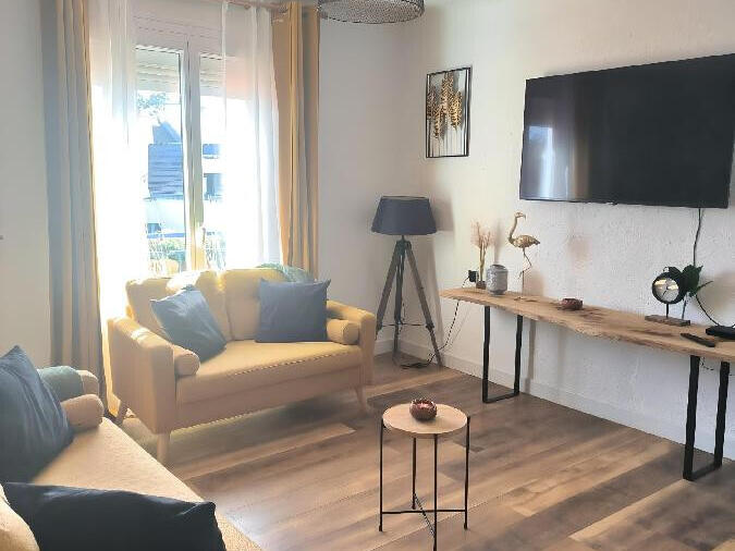 Maison Damgan