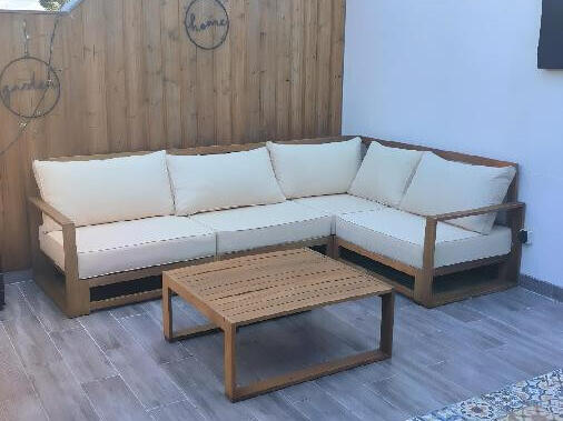 House Damgan - 300m²