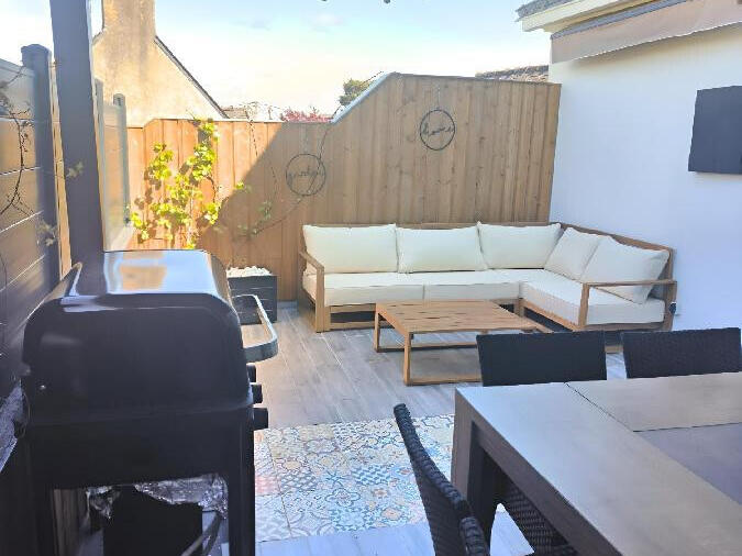 House Damgan - 300m²