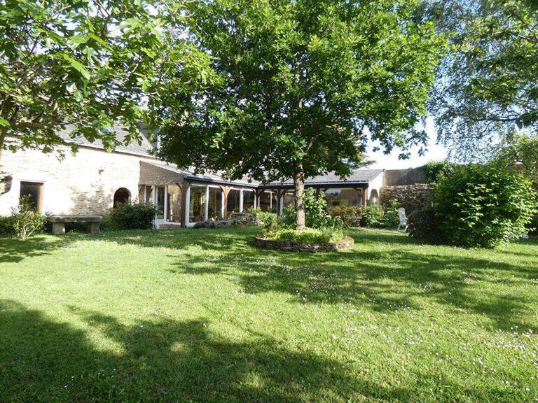 House Damgan - 4 bedrooms