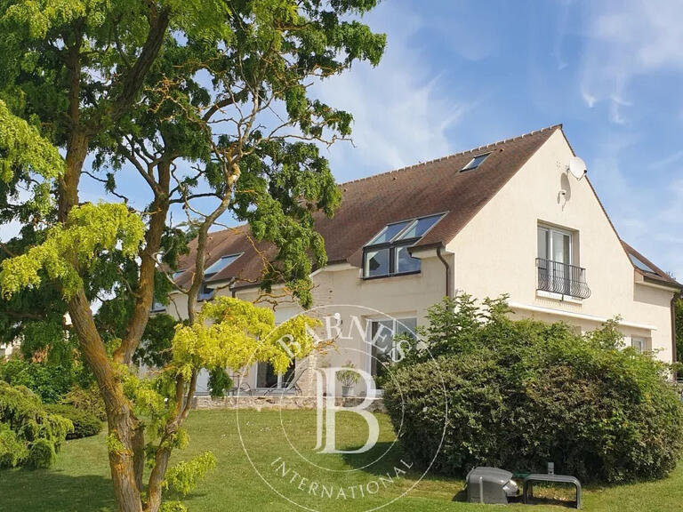 Vente Maison Dammartin-en-Serve - 4 chambres