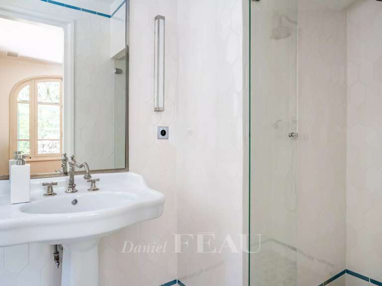 Maison Dampierre-en-Yvelines - 5 chambres - 350m²