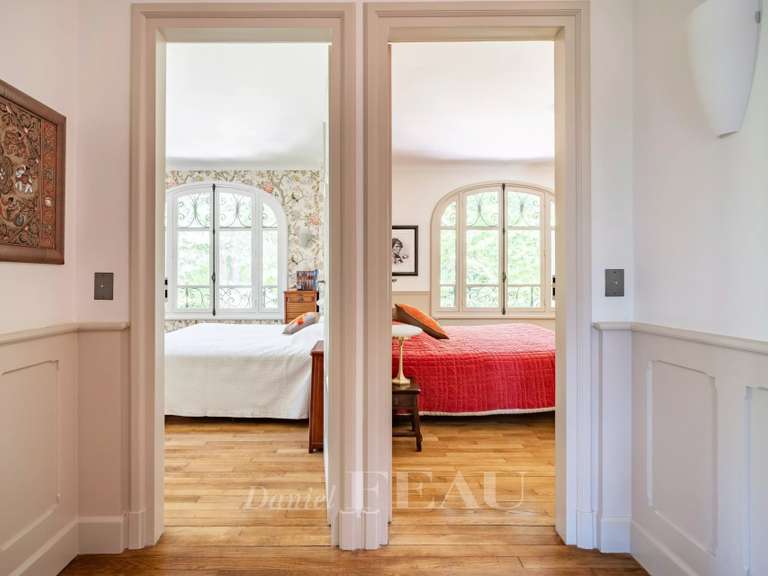 Maison Dampierre-en-Yvelines - 5 chambres - 350m²