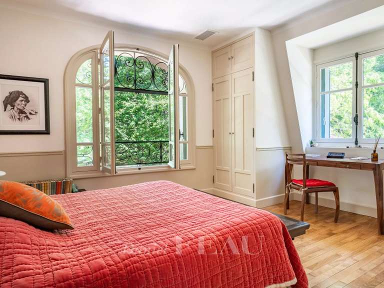 Maison Dampierre-en-Yvelines - 5 chambres - 350m²