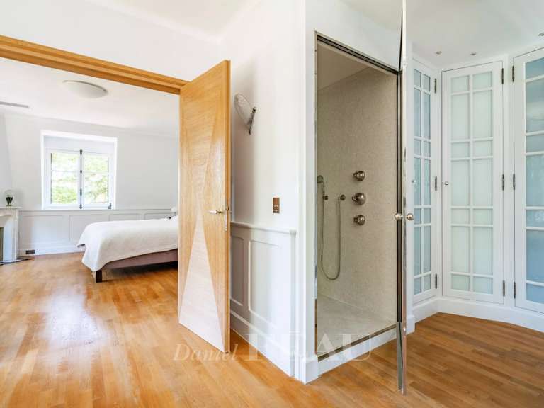 Maison Dampierre-en-Yvelines - 5 chambres - 350m²