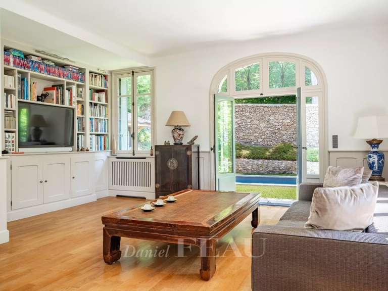 Maison Dampierre-en-Yvelines - 5 chambres - 350m²