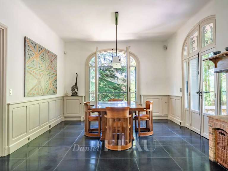 Maison Dampierre-en-Yvelines - 5 chambres - 350m²