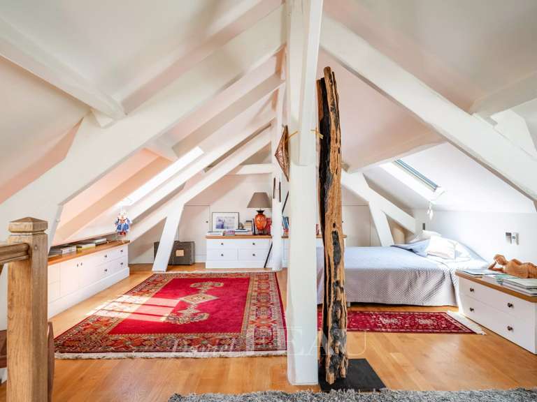 Maison Dampierre-en-Yvelines - 5 chambres - 350m²