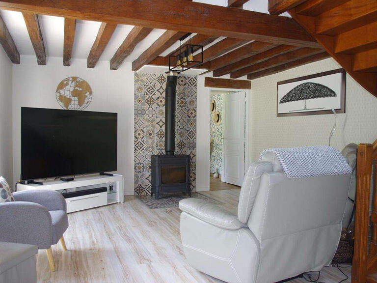 Maison Dampierre-sur-Avre - 5 chambres
