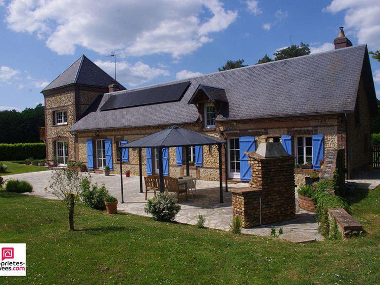 Maison Dampierre-sur-Avre - 5 chambres