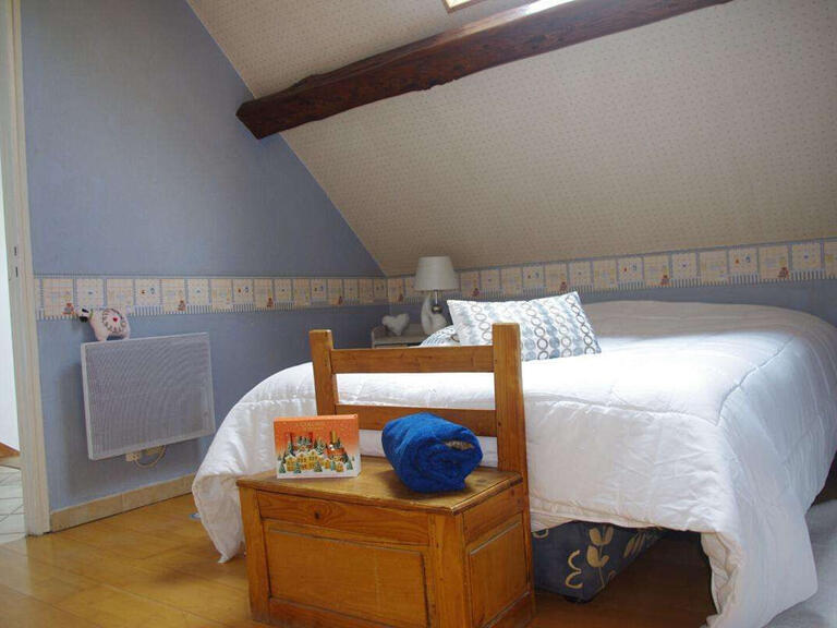 Maison Dampierre-sur-Avre - 5 chambres