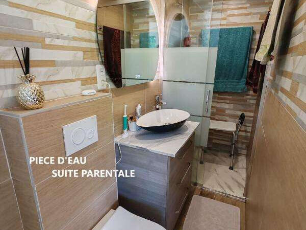 Maison Dampierre-sur-Avre - 5 chambres