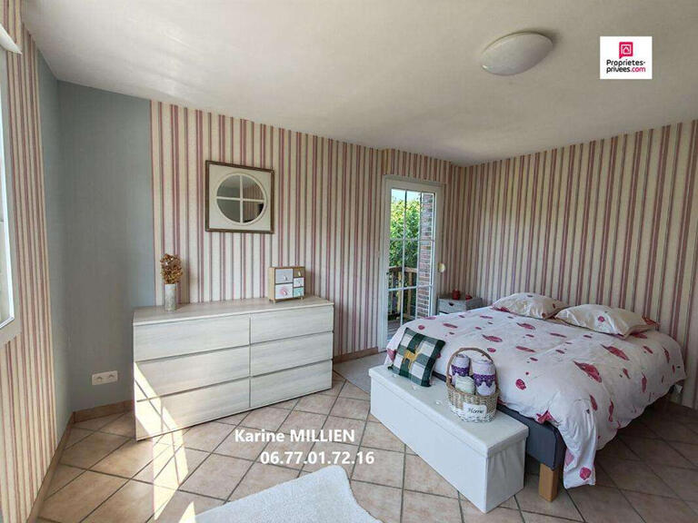 Maison Dampierre-sur-Avre - 5 chambres
