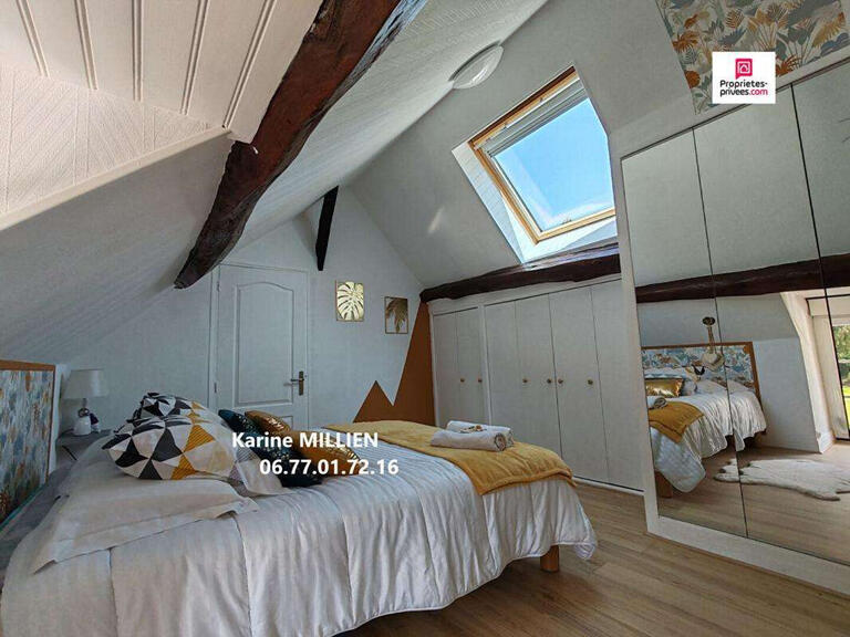 Maison Dampierre-sur-Avre - 5 chambres