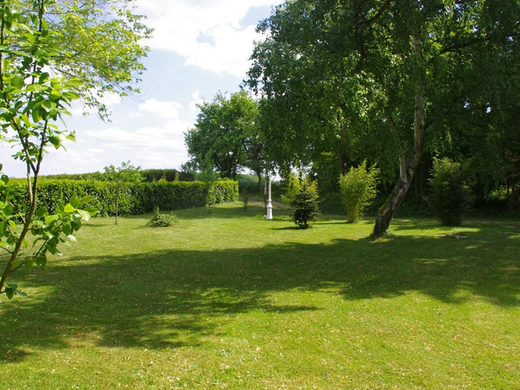 Maison Dampierre-sur-Avre
