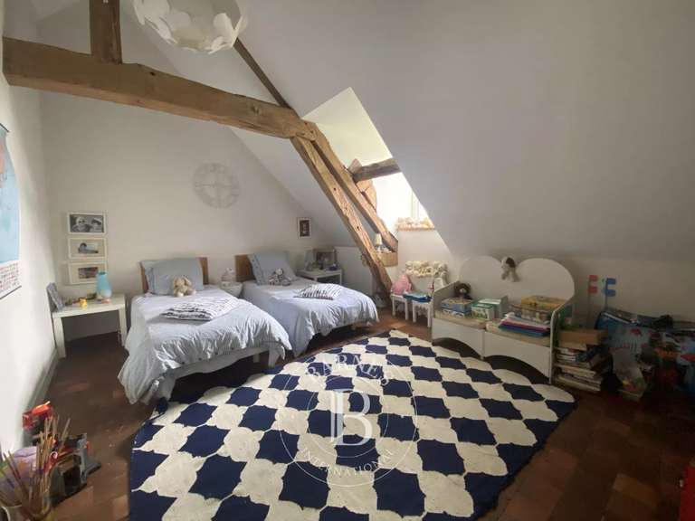 Maison Dangeau - 4 chambres - 290m²