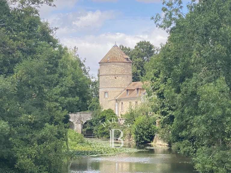 Maison Dangeau - 4 chambres - 290m²