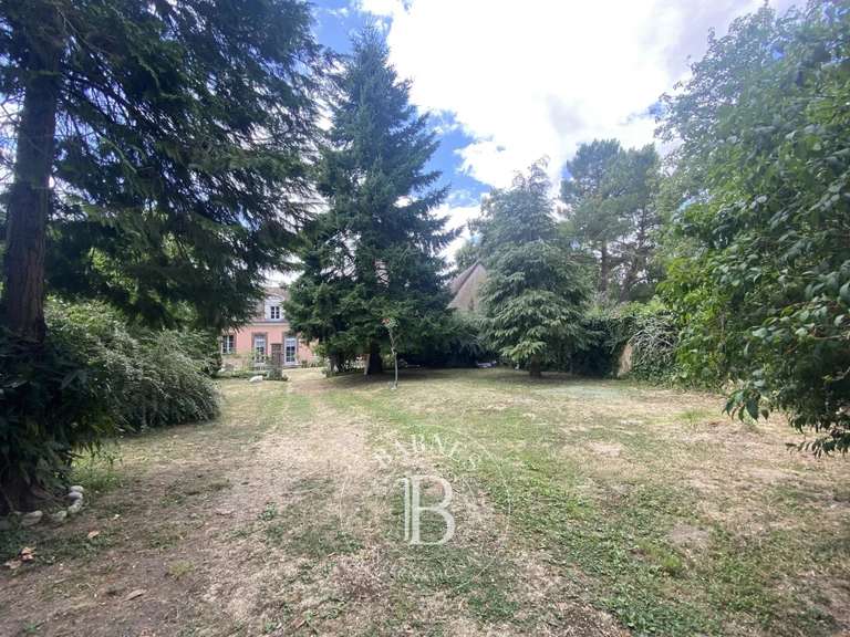 Maison Dangeau - 4 chambres - 290m²
