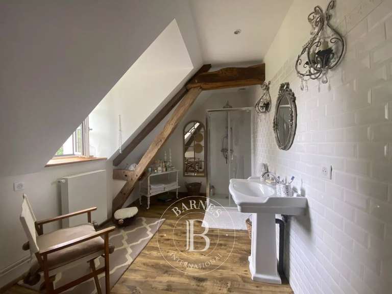 Maison Dangeau - 4 chambres - 290m²