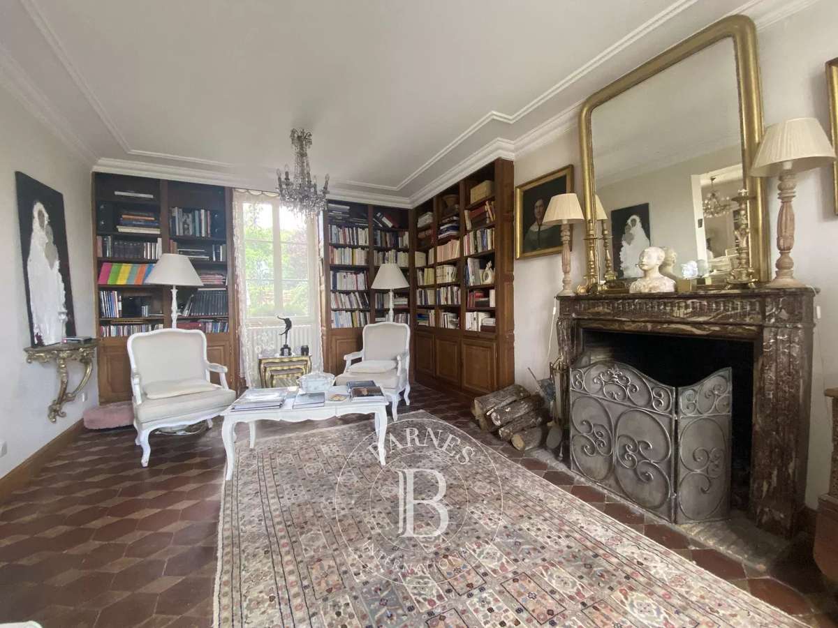 Maison Dangeau