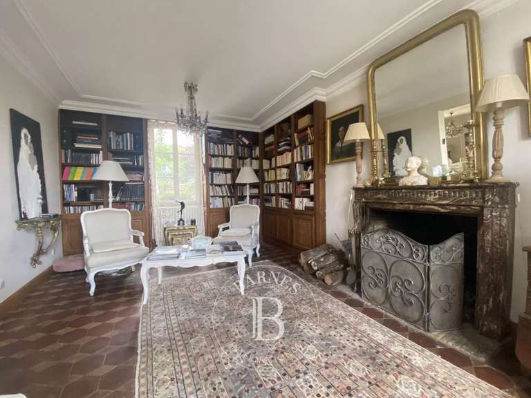 Maison Dangeau - 4 chambres - 290m²
