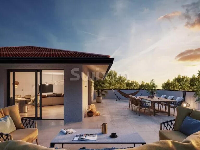 Sale Apartment Dardilly - 3 bedrooms
