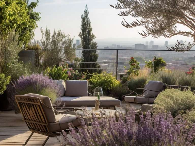 Appartement Dardilly - 81m²