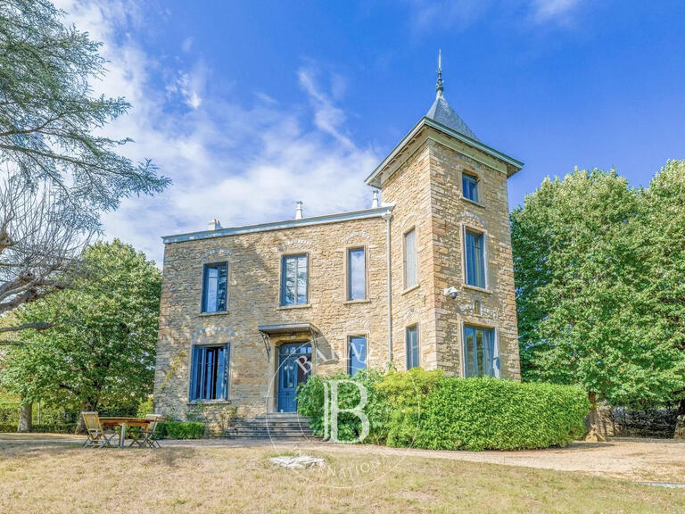 Sale House Dardilly - 5 bedrooms