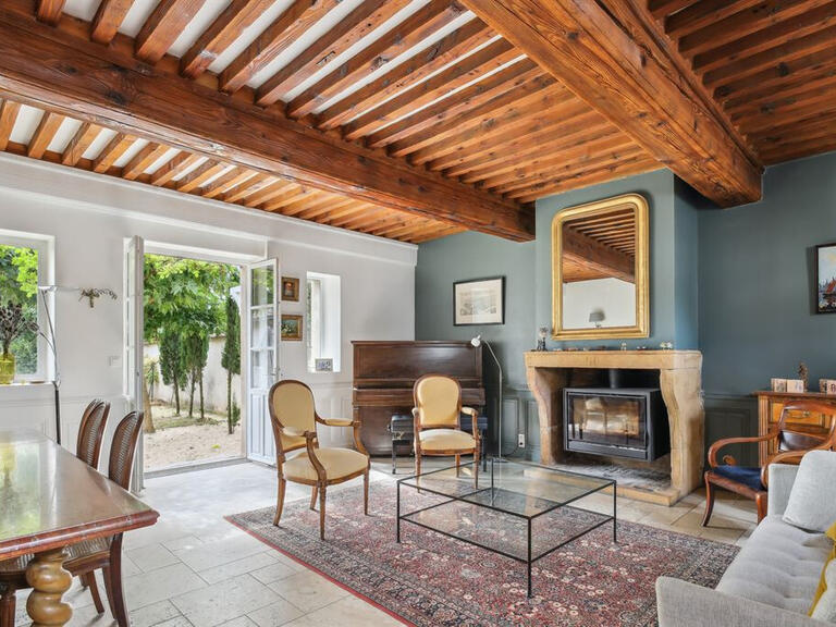 Sale House Dardilly - 5 bedrooms