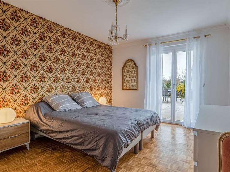 Maison Dardilly - 4 chambres - 135m²