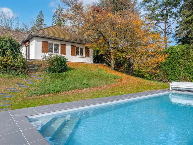 House Dardilly - 4 bedrooms - 135m²