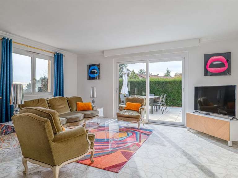 Maison Dardilly - 4 chambres - 135m²