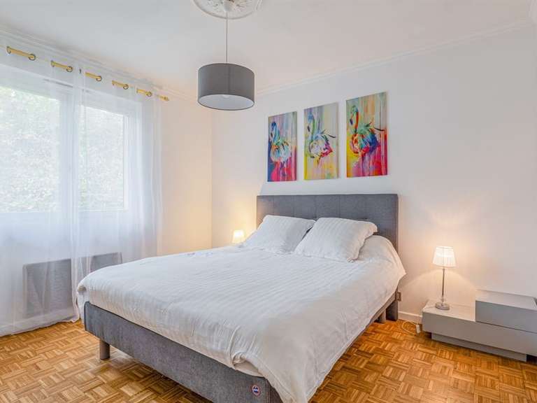 Maison Dardilly - 4 chambres - 135m²