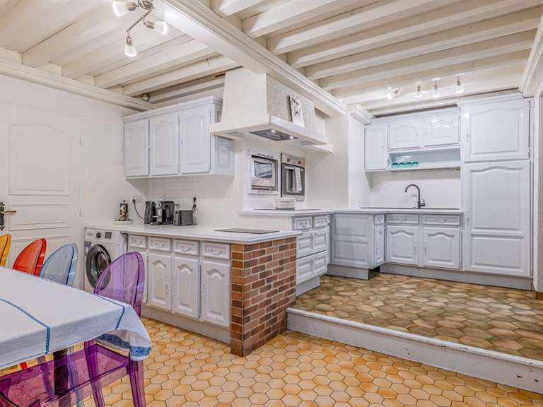 Maison Dardilly - 4 chambres - 135m²