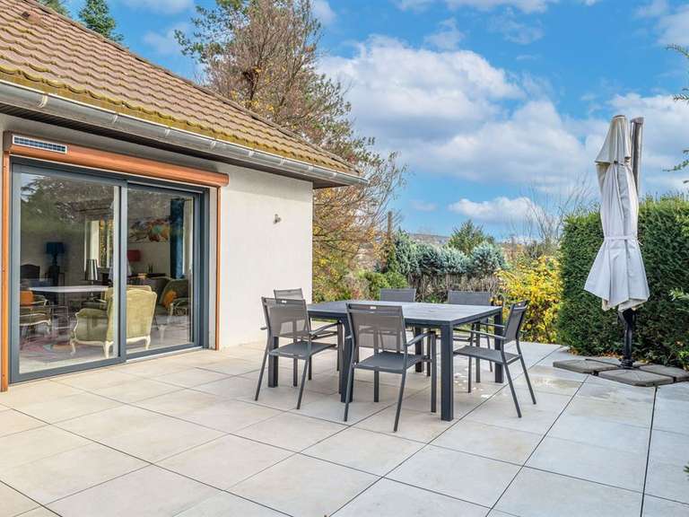 House Dardilly - 4 bedrooms - 135m²