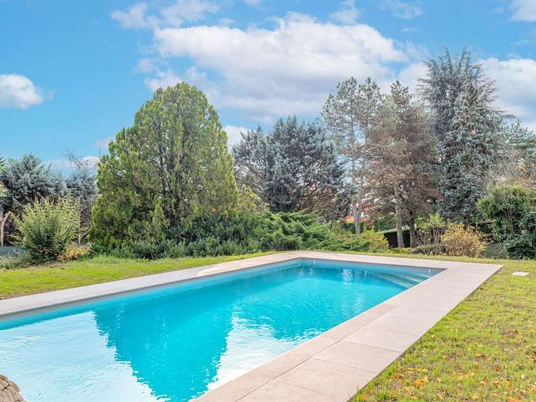 House Dardilly - 4 bedrooms - 135m²