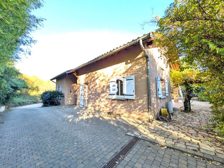 Maison Dardilly - 7 chambres - 228m²