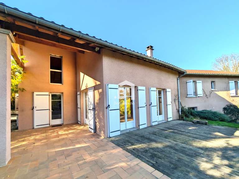 Maison Dardilly - 7 chambres - 228m²