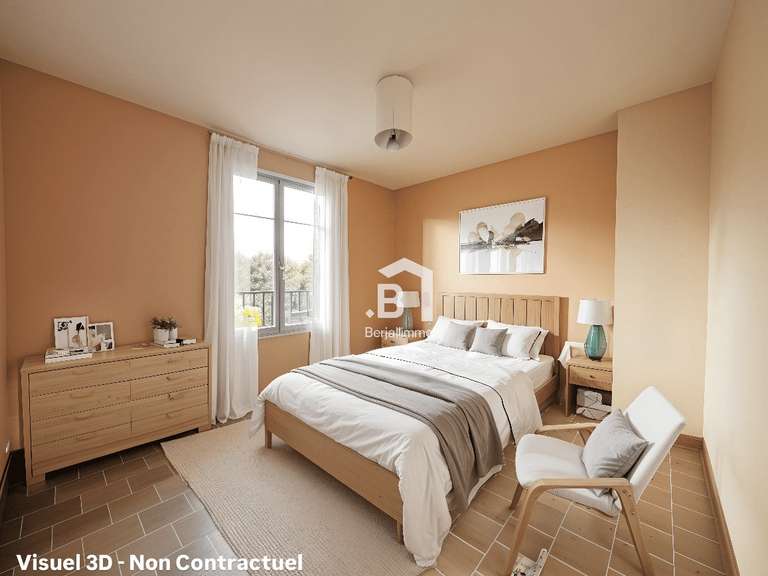 Maison Dardilly - 7 chambres - 228m²