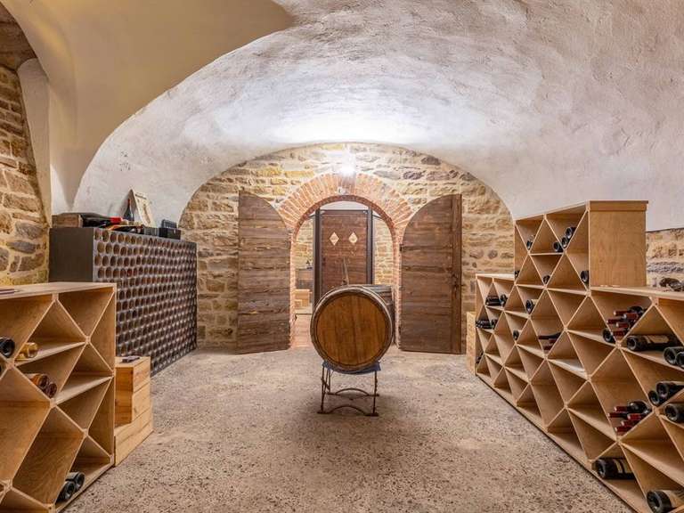Maison Dardilly - 8 chambres - 600m²
