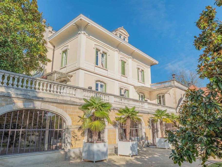 Maison Dardilly