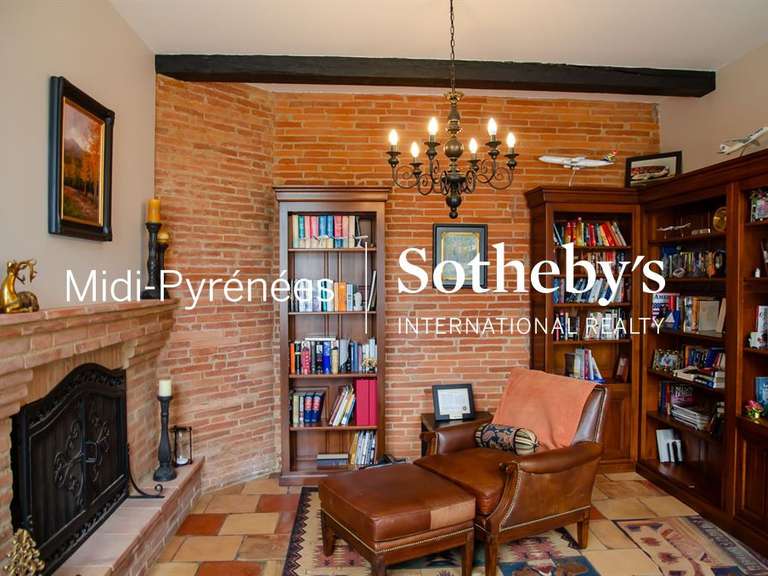 Maison Daux - 7 chambres - 498m²