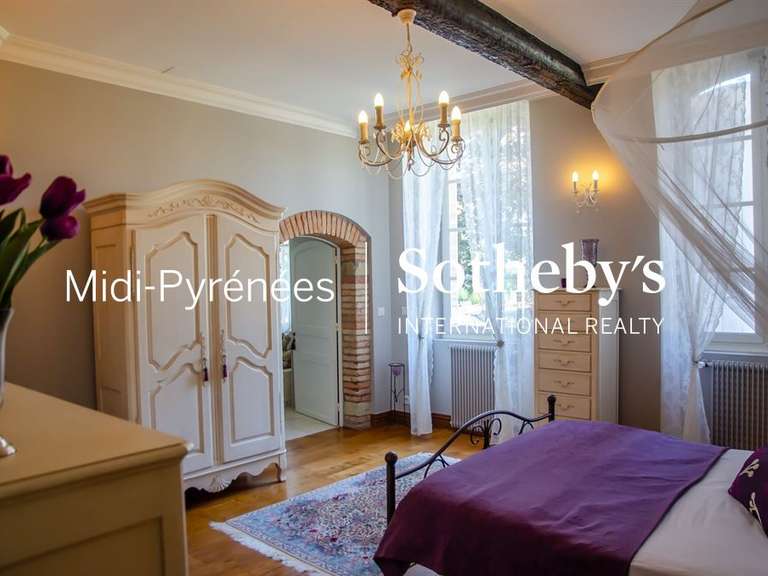 Maison Daux - 7 chambres - 498m²