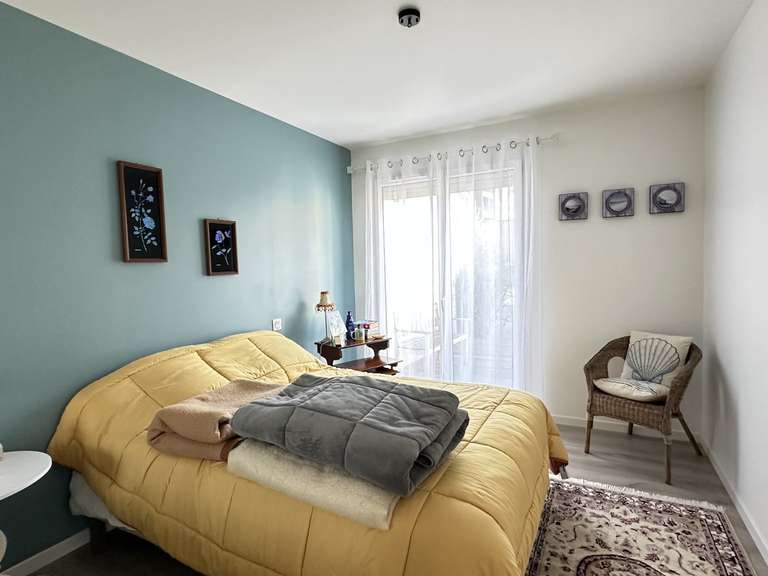 Appartement Dax - 3 chambres - 110m²