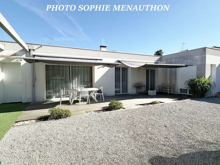 Appartement Dax - 3 chambres - 110m²