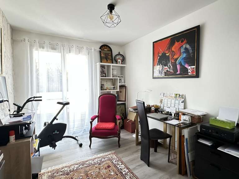 Appartement Dax - 3 chambres - 110m²